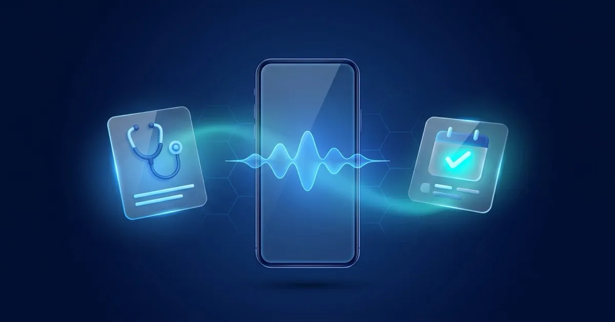 The practice phone that