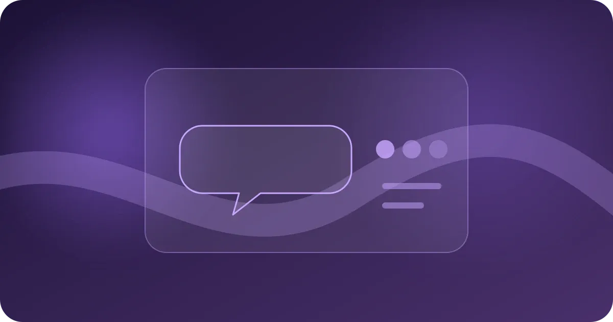 How to set up the Action Bar and lead forms