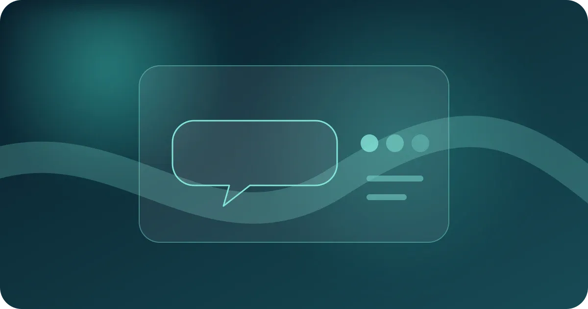 How to capture and manage leads with a chatbot