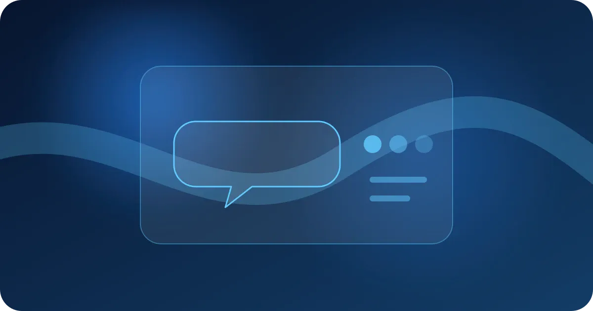 WebChatAgent chatbot configuration fully explained