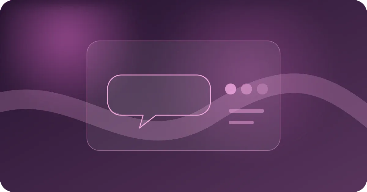 How to choose the best AI model for your chatbot