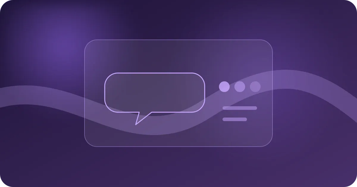 How to customize the complete chatbot widget