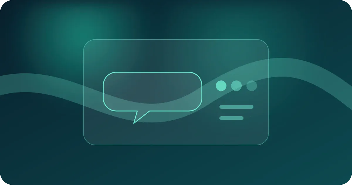 The WebChatAgent Data Sources interface explained