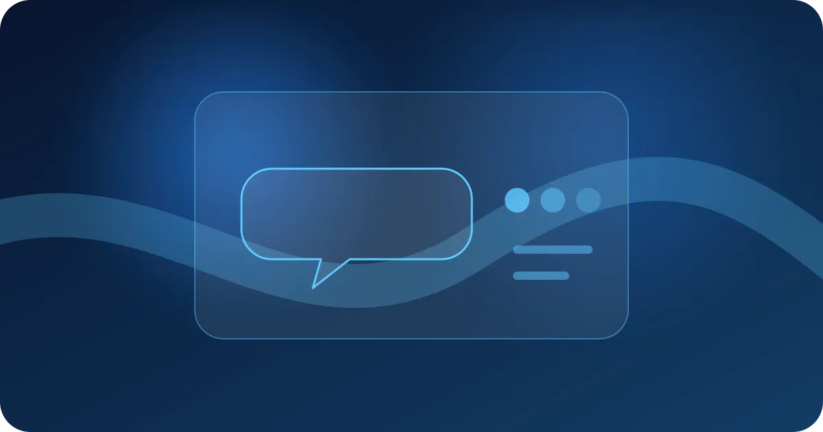 The complete WebChatAgent dashboard explained