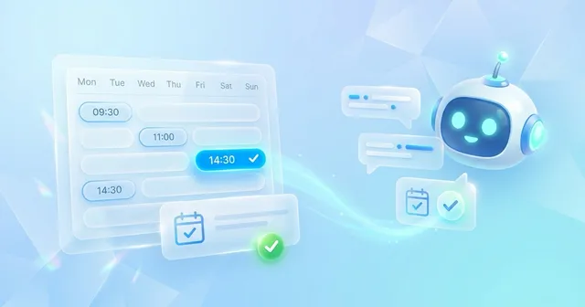Afspraken-chatbot