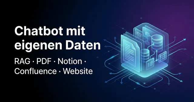 A chatbot trained on