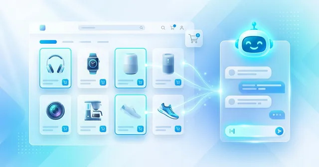 AI Product Advisor