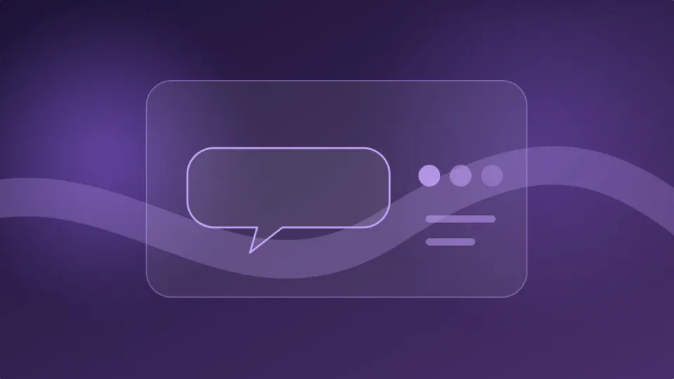 How to set up the Action Bar and lead forms