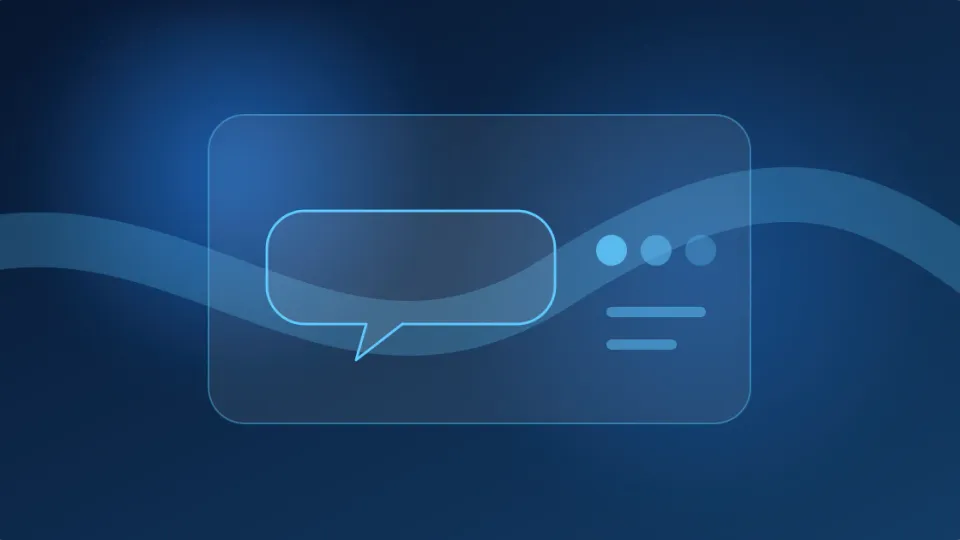 WebChatAgent chatbot configuration fully explained