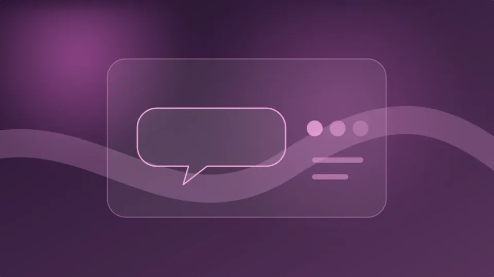 How to choose the best AI model for your chatbot