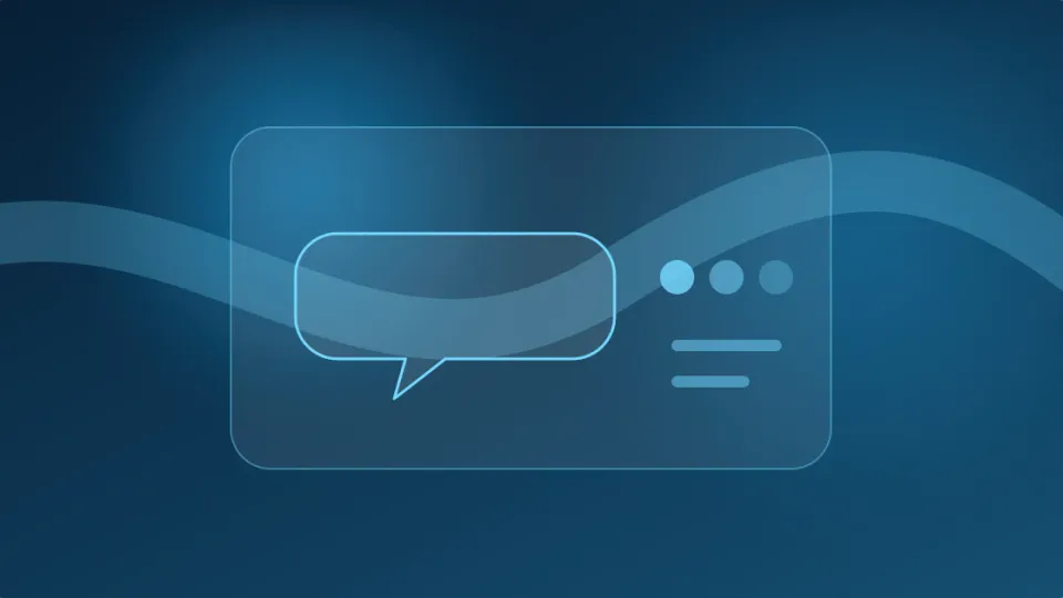 Connect a chatbot to a REST API without code