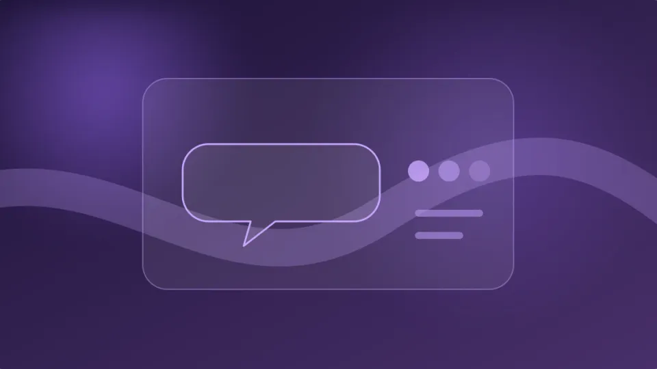 How to customize the complete chatbot widget