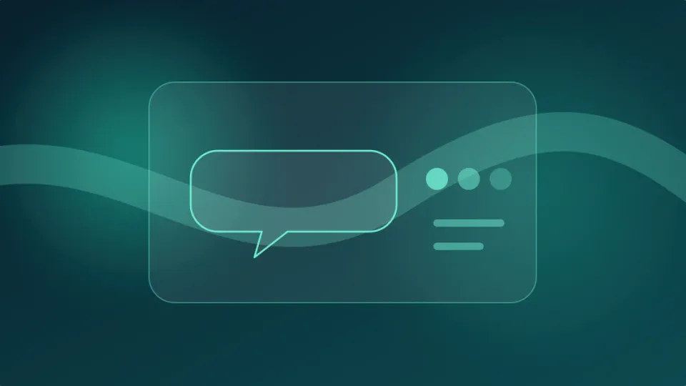How to train a chatbot on your website and PDFs
