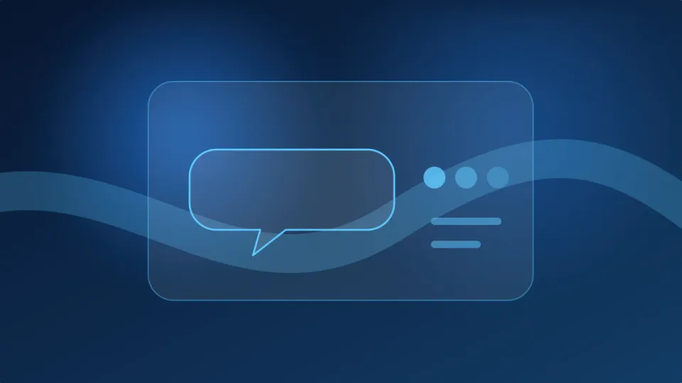 The complete WebChatAgent dashboard explained