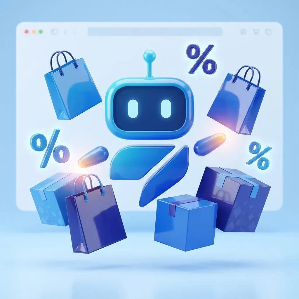 AI Chatbots for E-Commerce