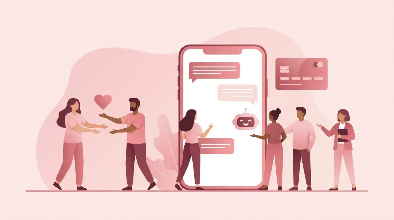 AI Chatbot for Clubs and Nonprofit Organizations