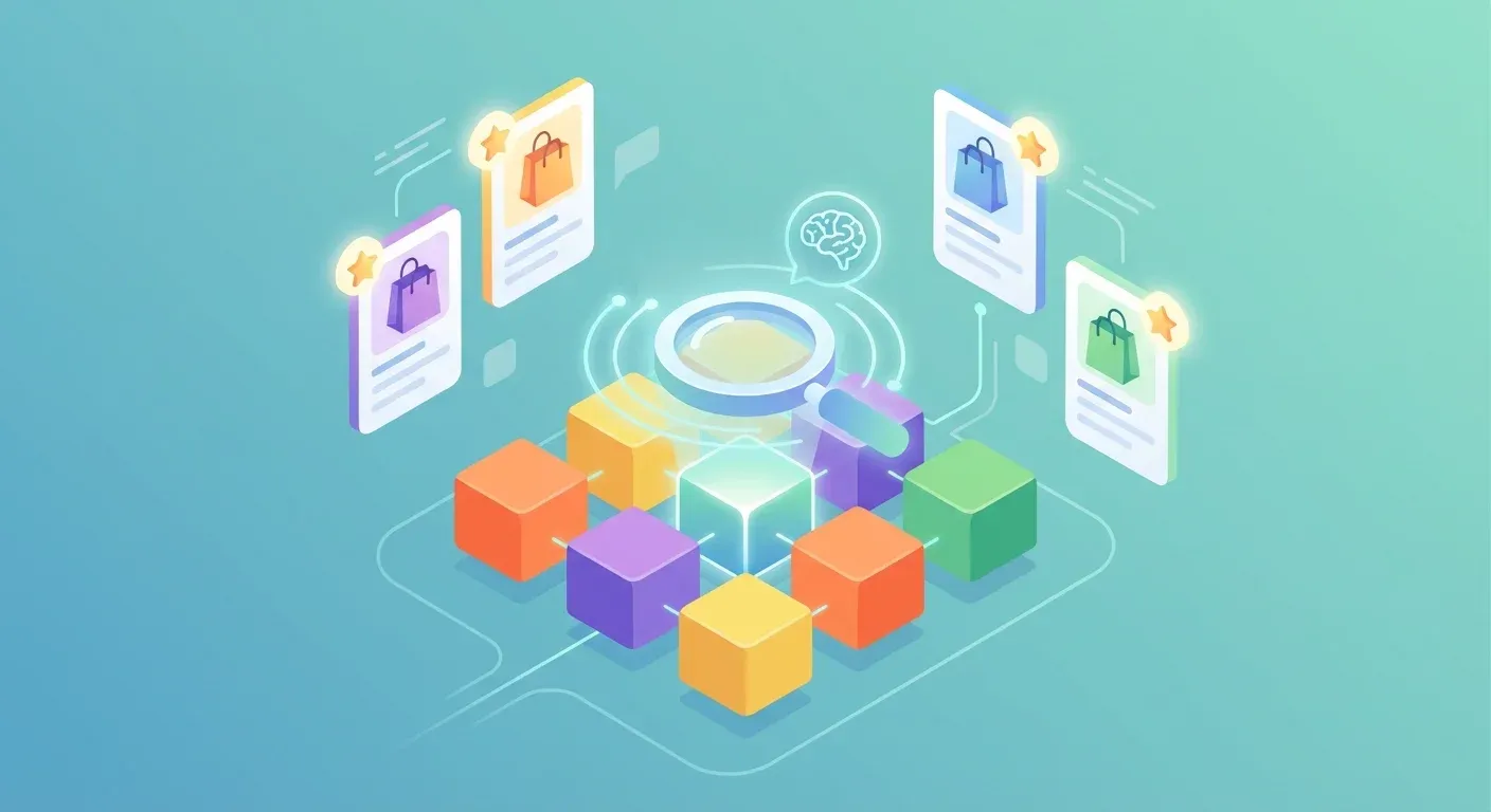 AI Product Advisor Chatbot for E-Commerce and Online Stores