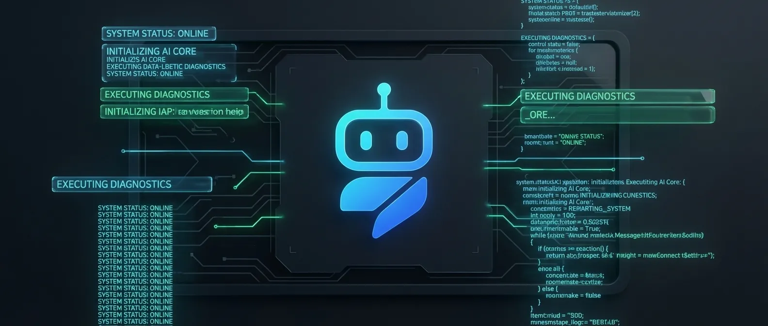 System Prompt Blueprints - AI Agent Configuration Interface
