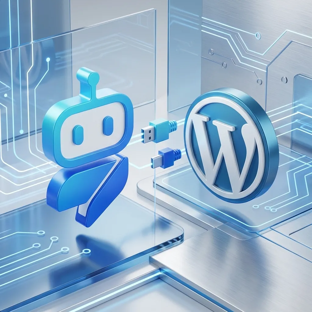 WordPress AI Chatbot Integration - Seamless Plugin Setup
