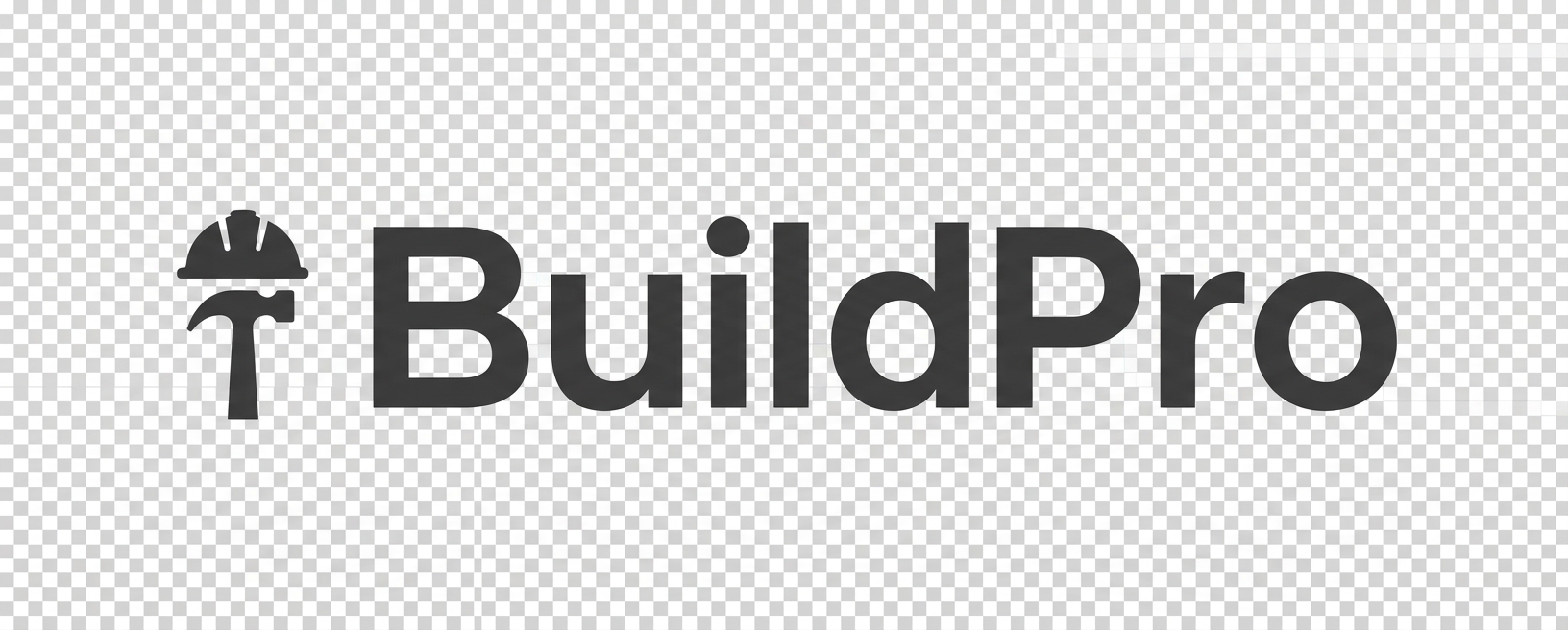 BuildPro (industry mockup)