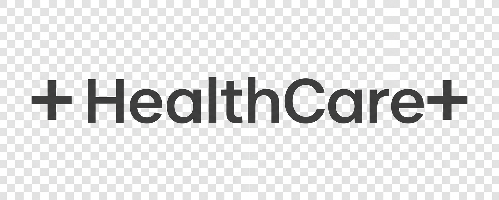 HealthCare+ (industry mockup)