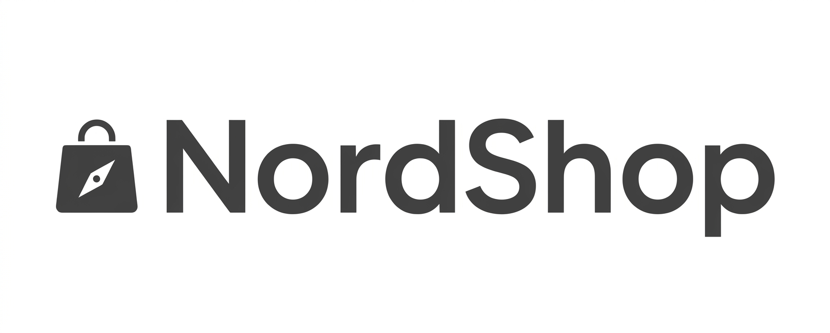 NordShop (industry mockup)